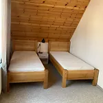 Cucoriedka Dovolenkovy Dom بيت للعطل Hladovka