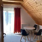 Holiday home Cucoriedka Dovolenkovy Dom *