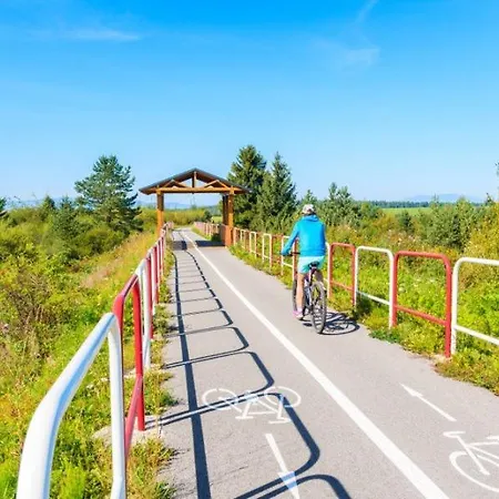 Cucoriedka Dovolenkovy Dom Dovolenkový dom