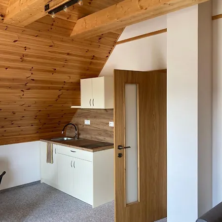 Cucoriedka Dovolenkovy Dom