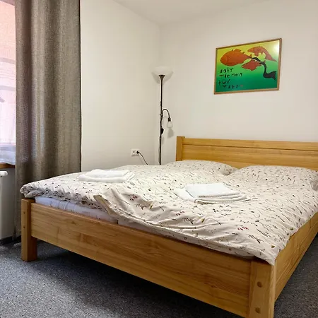 Cucoriedka Dovolenkovy Dom Dovolenkový dom