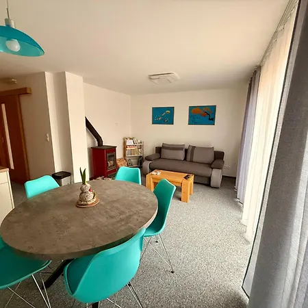 Holiday home Cucoriedka Dovolenkovy Dom *