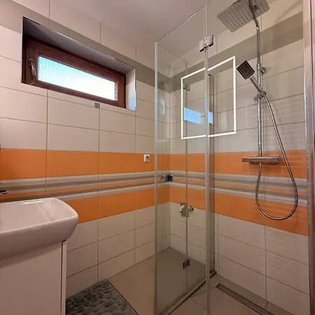 Cucoriedka Dovolenkovy Dom بيت للعطل