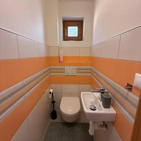 Ferienhaus Cucoriedka Dovolenkovy Dom Hladovka