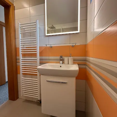 Cucoriedka Dovolenkovy Dom