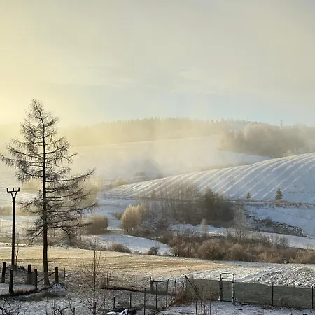 Cucoriedka Dovolenkovy Dom Dovolenkový dom Hladovka