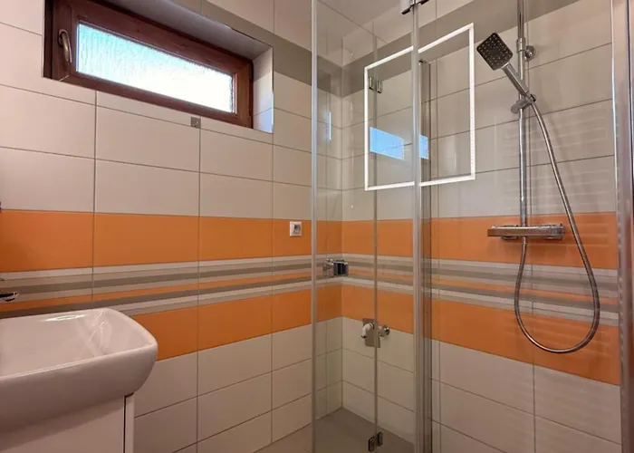 Cucoriedka Dovolenkovy Dom Holiday home